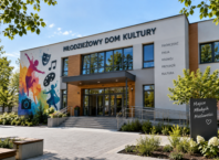 Młodzieżowy Dom Kultury nie jest terenem strzeżonym? Zdaniem GKO – spis z natury co roku