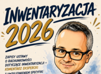 Inwentaryzacja 2026 (e-book)